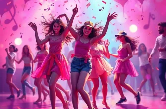 10 Produkcji Podobnych do 'Waack Girls'