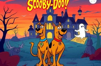 Podobne produkcje do 'Scooby-Doo i Superpies!'