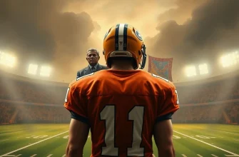 10 produkcji podobnych do 'Evolution of the Black Quarterback'