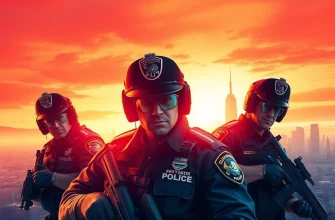 10 Filmów i Seriali Podobnych do 'Brannigan'