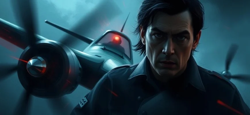 10 Produkcji Podobnych do '3000 metrów nad ziemią' – Lista Must-See