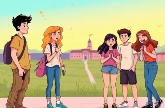 10 produkcji jak 'Strażnicy cnoty' - komedie o dorastaniu