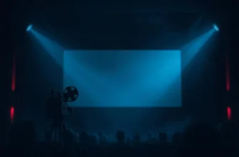 10 Produkcji Podobnych do 'Burning'