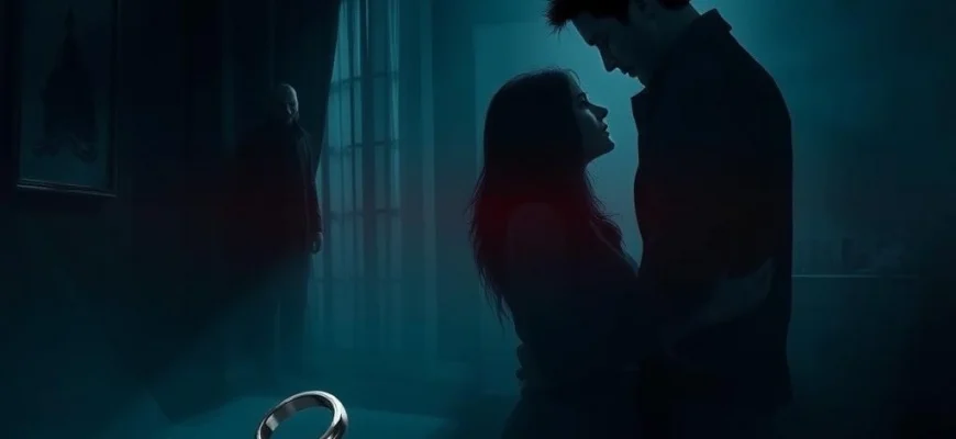 Podobne filmy i seriale do 'Til Death Do Us Part'