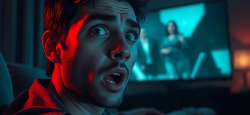 10 filmów podobnych do 'Nie mów zła'