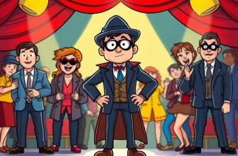 10 filmów podobnych do 'Agent XXL'