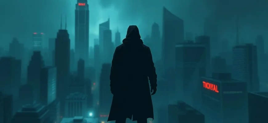 Filmy podobne do 'Krótkiego filmu o zabijaniu'