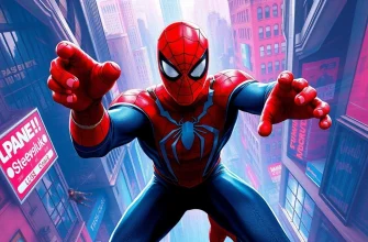 Filmy i seriale podobne do 'Niesamowity Spider-Man'