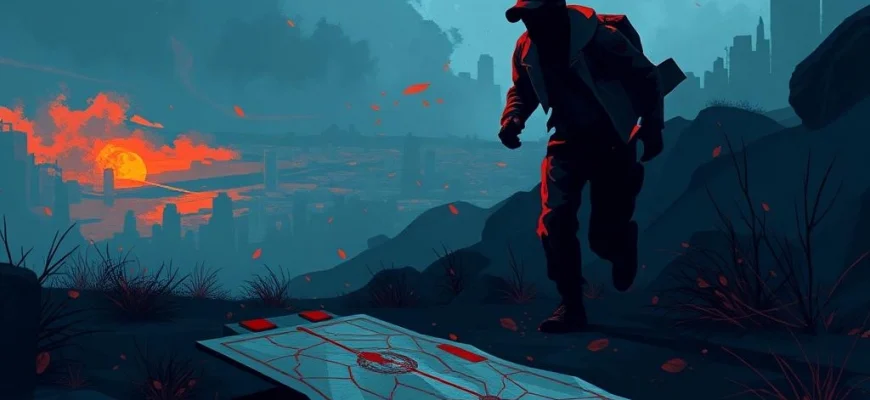 Podobne produkcje do 'Celebrity Hunted - France - Manhunt'