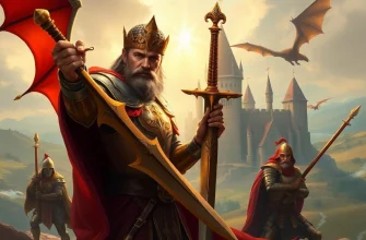 Podobne produkcje do 'King Arthur: Legenda miecza'