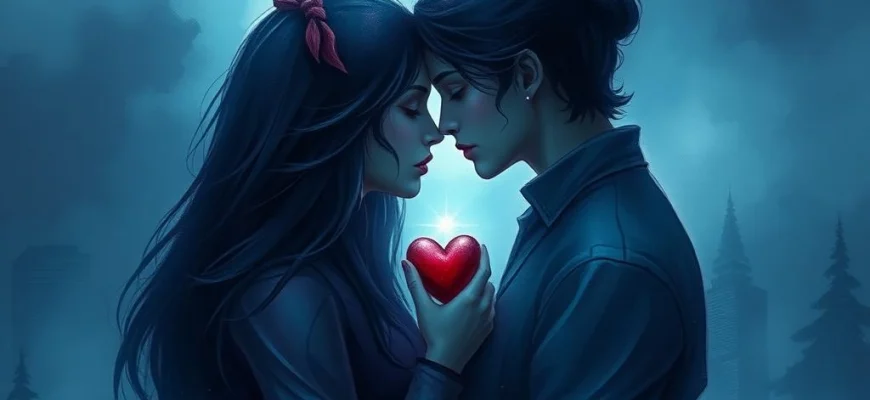 10 Produkcji Podobnych do 'Twin Love'