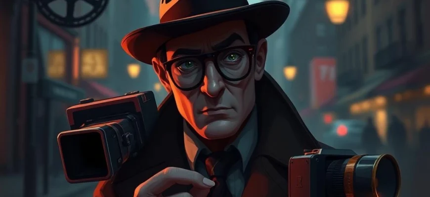 Podobne produkcje do 'Patrz jak kręcą'