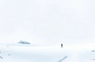 Filmy Sci-Fi o Śnieżycy