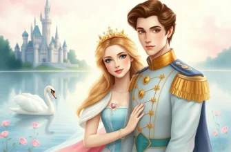 10 Filmów i Seriali Dla Fanów 'The Swan Princess'