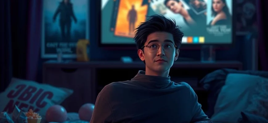 10 Podobnych Filmów i Seriali do 'End of Loyalty'