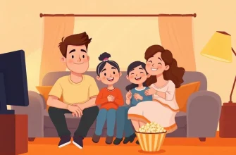 Filmy podobne do 'Kudłaty zaprzęg' - rodzinne przygody