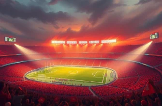 Podobne produkcje do 'BAYERN MONACHIUM. KULISY LEGENDY'