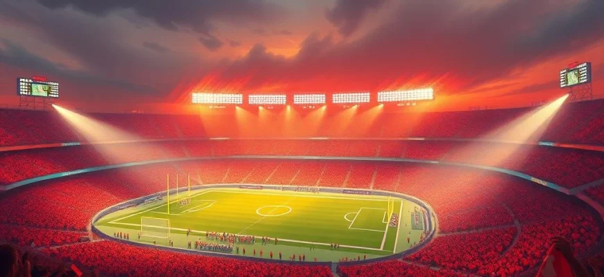 Podobne produkcje do 'BAYERN MONACHIUM. KULISY LEGENDY'