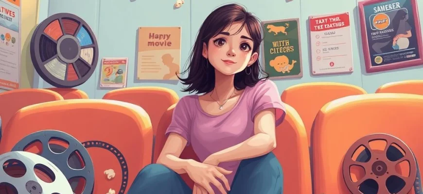 10 produkcji, które pokochasz tak jak 'Juno'