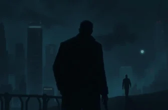 10 Produkcji W Stylu 'Sędzia i kat'