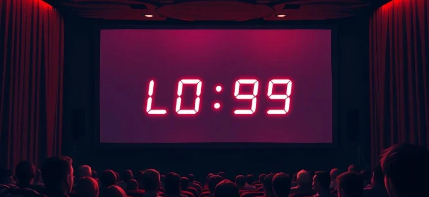 10 Produkcji Podobnych do 'Jeden strzał'