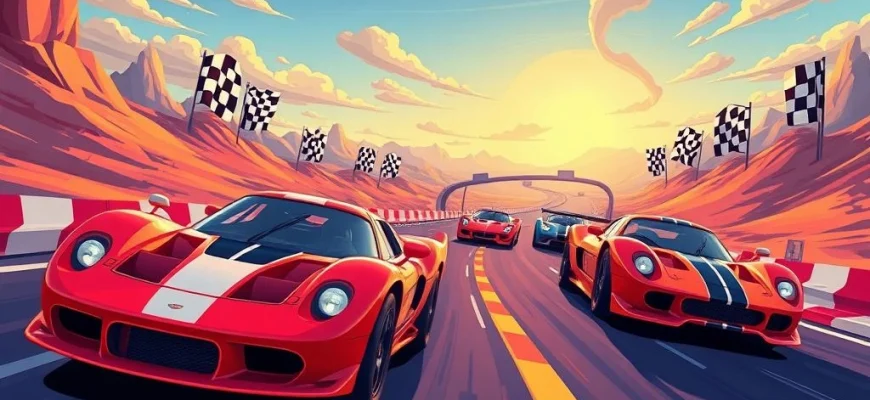 Podobne produkcje do 'Auta 3' - 10 propozycji