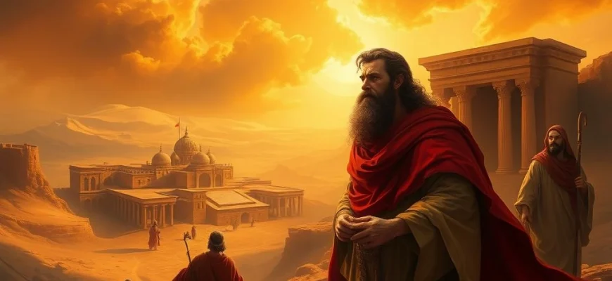 Podobne filmy do 'Opowieść wszech czasów'