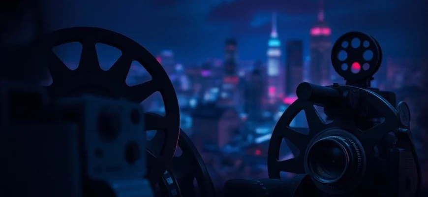 10 produkcji jak 'Overdose' - podobne emocje