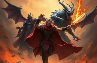 10 filmów i seriali podobnych do 'Władcy Pierścieni'