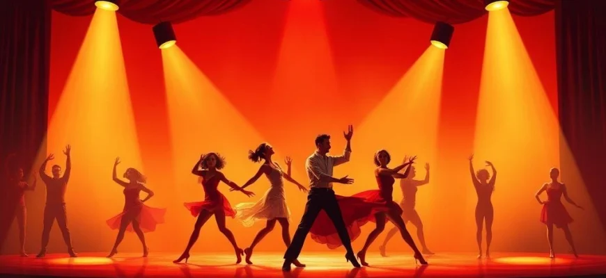 10 filmów i seriali podobnych do 'Chicago'