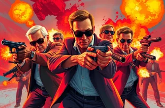 Podobne produkcje do 'RED 2' - lista must-watch