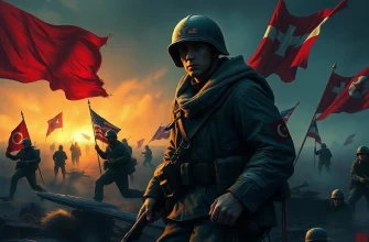 10 Filmów i Seriali Podobnych do Szyfry Wojny