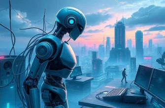 Filmy podobne do 'Ja, robot' - 10 propozycji