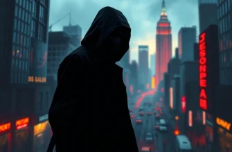 10 Filmów i Seriali Podobnych do 'Sprawiedliwość Ulicy'