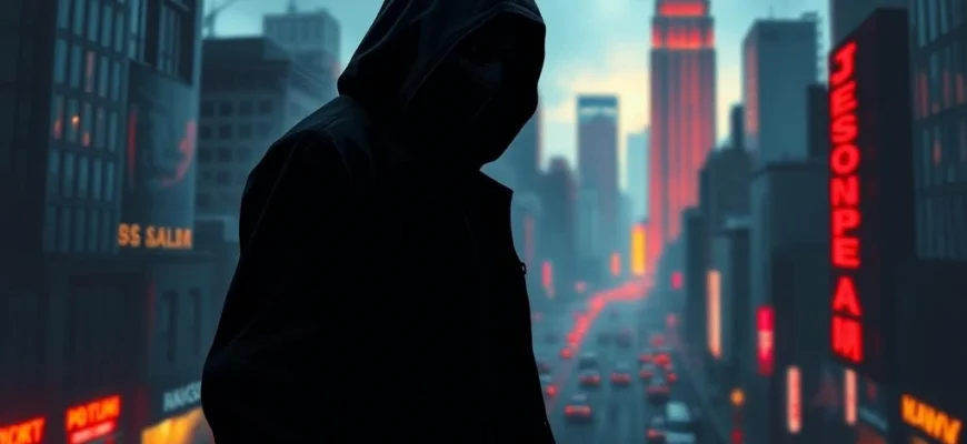 10 Filmów i Seriali Podobnych do 'Sprawiedliwość Ulicy'