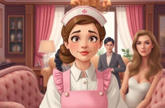 Podobne produkcje do 'Niania w Nowym Jorku'