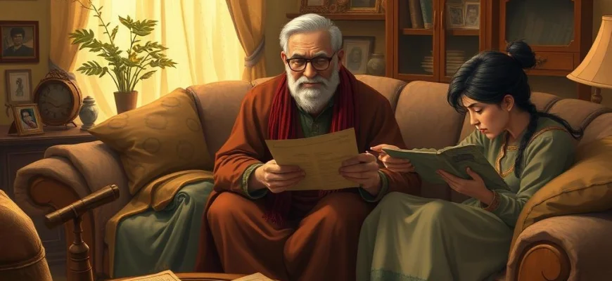 Podobne do 'Perska wersja': 10 produkcji, które warto zobaczyć