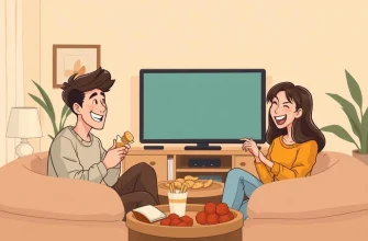 10 produkcji dla fanów 'Friends with Benefits'