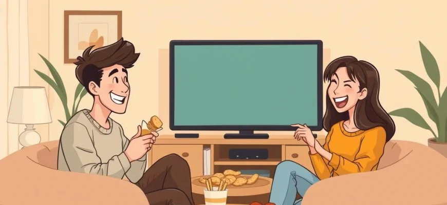 10 produkcji dla fanów 'Friends with Benefits'