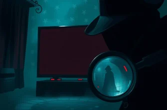 10 Thrillerów Podobnych do 'Enen'