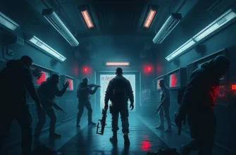 10 produkcji podobnych do 'Resident Evil'