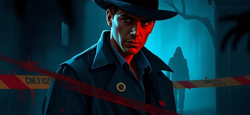 Filmy i seriale podobne do 'True Story'