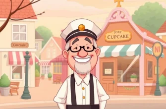 10 filmów podobnych do 'Burmistrz Mary'