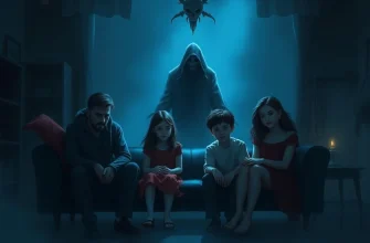 10 Produkcji Podobnych do 'Smak krwi'