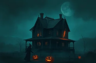 Filmy podobne do 'Halloween III: Sezon Czarownic'