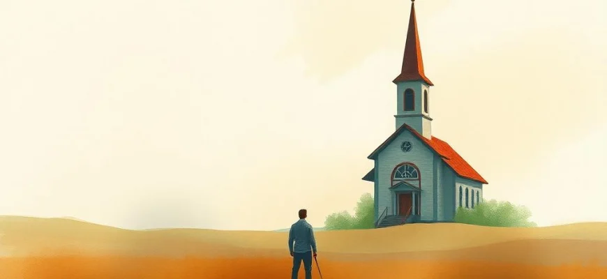 10 filmów podobnych do 'Lilie polne'