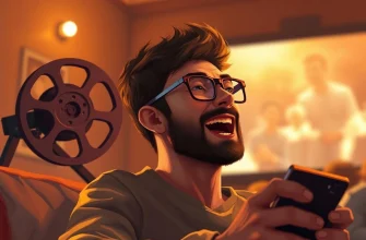 10 produkcji podobnych do 'Look Back'