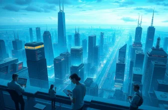 10 Produkcji Podobnych do 'BlackBerry'