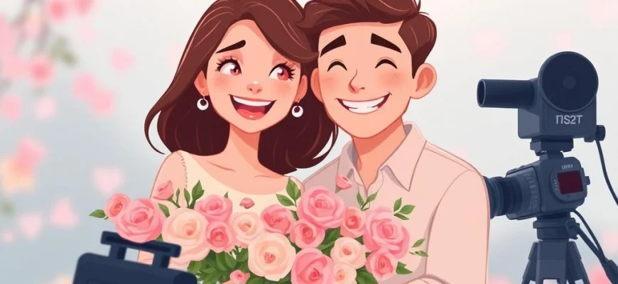 10 filmów podobnych do 'Hitch: Najlepszy doradca przeciętnego faceta'