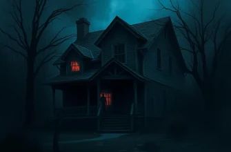 10 Produkcji Podobnych do 'Dark Water - Fatum'